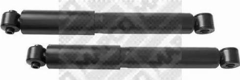 Mapco 40654/2 - Amortisseur droxauto.com