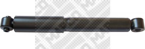 Mapco 40654 - Amortisseur droxauto.com