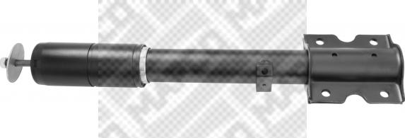 Mapco 40655 - Amortisseur droxauto.com