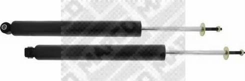Mapco 40669/2 - Amortisseur droxauto.com