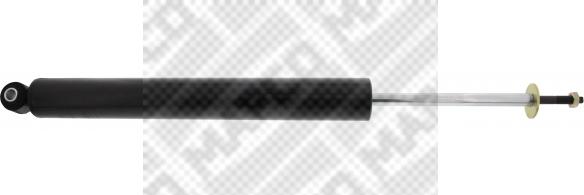 Mapco 40669 - Amortisseur droxauto.com