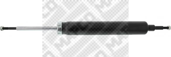 Mapco 40666 - Amortisseur droxauto.com