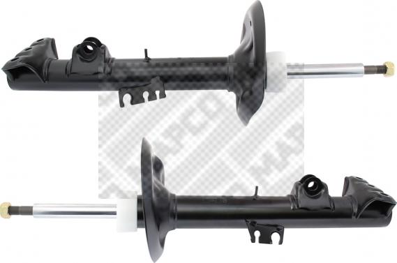 Mapco 40660/1 - Amortisseur droxauto.com