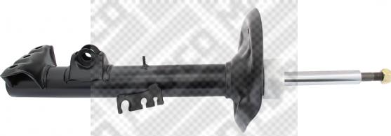 Mapco 40660 - Amortisseur droxauto.com