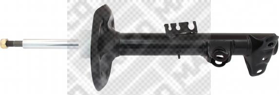 Mapco 40663 - Amortisseur droxauto.com