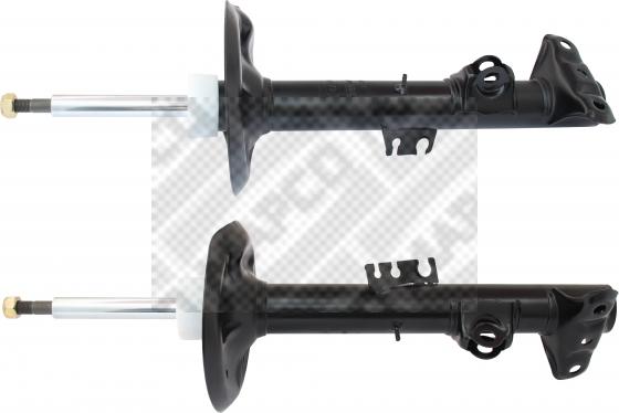 Mapco 40662/3 - Amortisseur droxauto.com