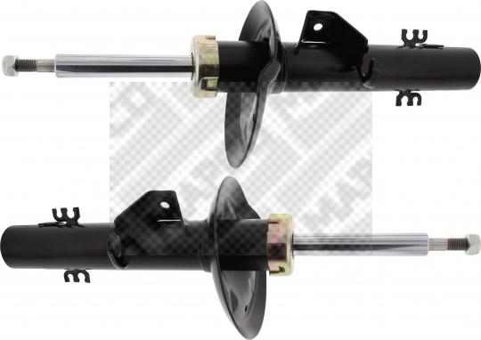 Mapco 40667/8 - Amortisseur droxauto.com