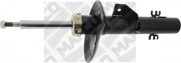 Mapco 40667 - Amortisseur droxauto.com