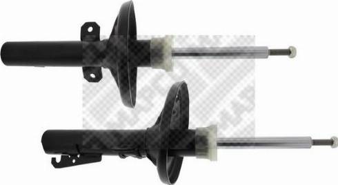 Mapco 40602/2 - Amortisseur droxauto.com