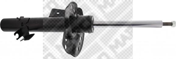 Mapco 40621 - Amortisseur droxauto.com