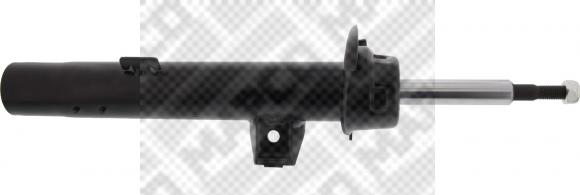 Mapco 40674 - Amortisseur droxauto.com
