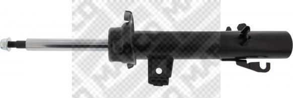 Mapco 40675 - Amortisseur droxauto.com