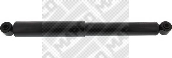 Mapco 40849 - Amortisseur droxauto.com