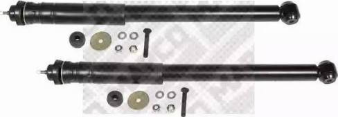 Mapco 40844/2 - Amortisseur droxauto.com
