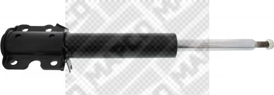 Mapco 40845 - Amortisseur droxauto.com
