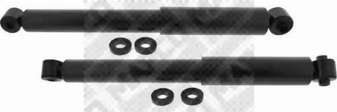 Mapco 40840/2 - Amortisseur droxauto.com