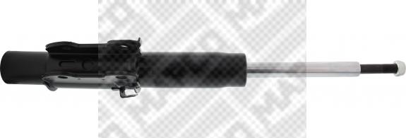Mapco 40847 - Amortisseur droxauto.com
