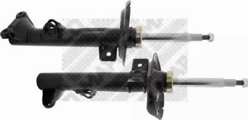 Mapco 40854/2 - Amortisseur droxauto.com