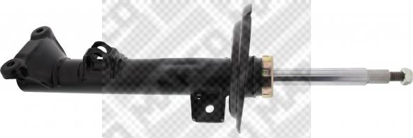 Mapco 40854 - Amortisseur droxauto.com