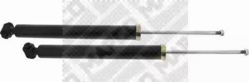 Mapco 40855/2 - Amortisseur droxauto.com