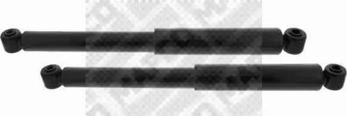 Mapco 40850/2 - Amortisseur droxauto.com