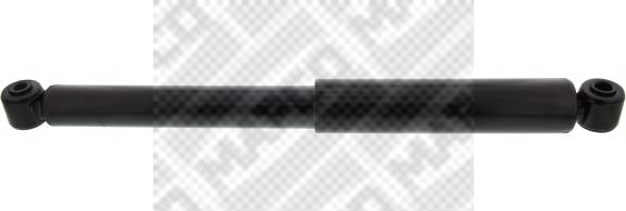 Mapco 40850 - Amortisseur droxauto.com