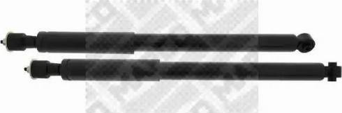 Mapco 40851/2 - Amortisseur droxauto.com