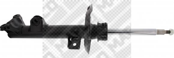Mapco 40852 - Amortisseur droxauto.com