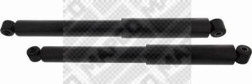 Mapco 40869/2 - Amortisseur droxauto.com