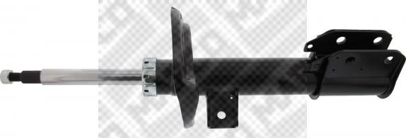 Mapco 40861 - Amortisseur droxauto.com
