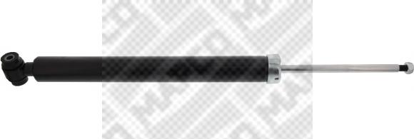 Mapco 40863 - Amortisseur droxauto.com