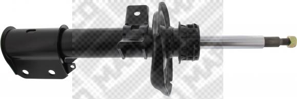 Mapco 40862 - Amortisseur droxauto.com