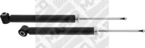 Mapco 40804/2 - Amortisseur droxauto.com