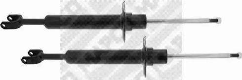 Mapco 40803/2 - Amortisseur droxauto.com