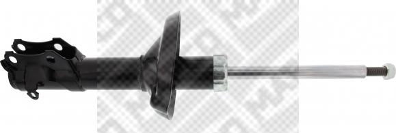 Mapco 40802 - Amortisseur droxauto.com