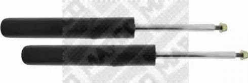 Mapco 40810/2 - Amortisseur droxauto.com