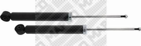 Mapco 40818/2 - Amortisseur droxauto.com