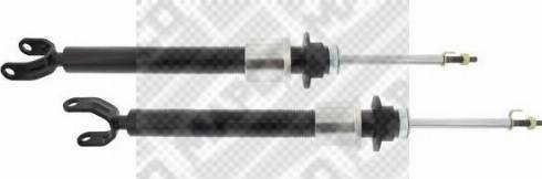 Mapco 40879/2 - Amortisseur droxauto.com