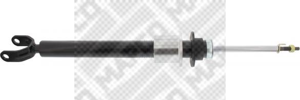 Mapco 40879 - Amortisseur droxauto.com