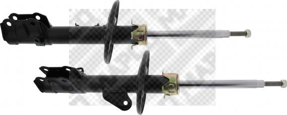 Mapco 40240/1 - Amortisseur droxauto.com