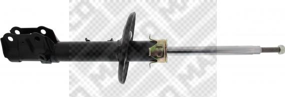 Mapco 40240 - Amortisseur droxauto.com