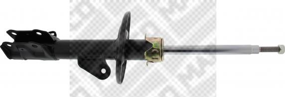 Mapco 40241 - Amortisseur droxauto.com