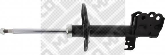 Mapco 40205 - Amortisseur droxauto.com