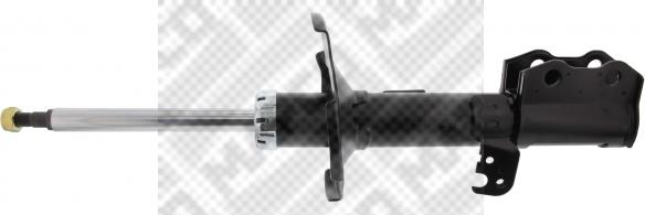 Mapco 40208 - Amortisseur droxauto.com