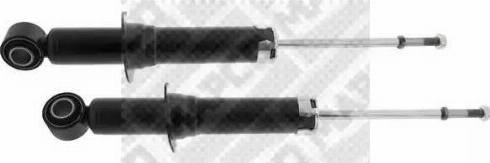 Mapco 40207/2 - Amortisseur droxauto.com