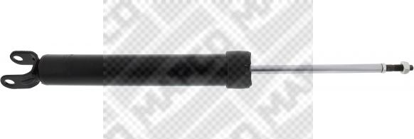Mapco 40283 - Amortisseur droxauto.com