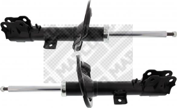 Mapco 40220/1 - Amortisseur droxauto.com