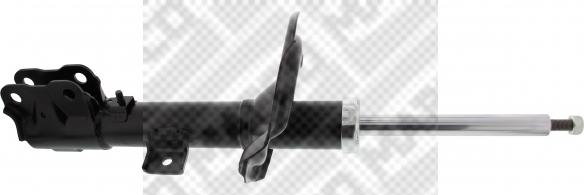 Mapco 40220 - Amortisseur droxauto.com