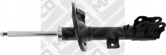 Mapco 40221 - Amortisseur droxauto.com