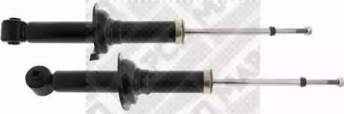 Mapco 40223/2 - Amortisseur droxauto.com